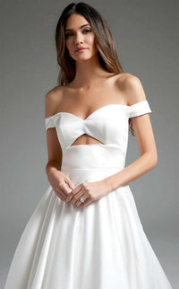 Jovani JB42626 Dress view 2