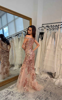 Jovani 23834 Dress view 4