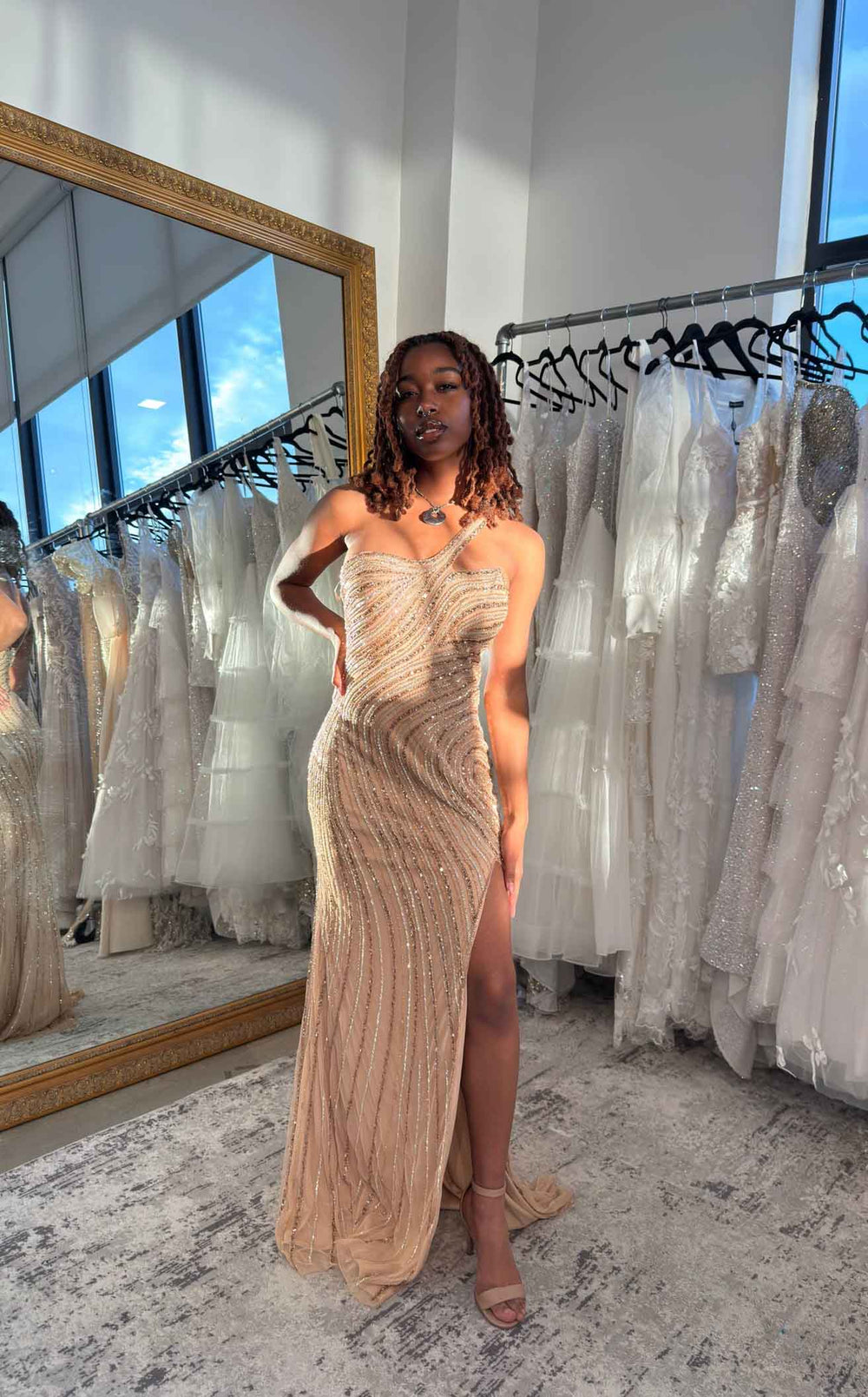 Jovani 34010 Dress - VOLAKK