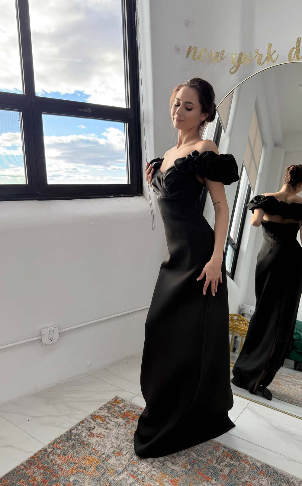 Jovani 41084 Dress - VOLAKK