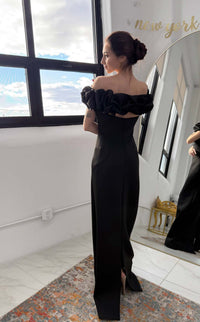 Jovani 41084 Dress view 4