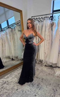 Jovani D5503 Dress view 7