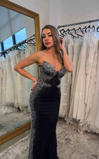 Jovani D5503 Dress view 8