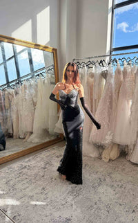 Jovani D5503 Dress view 13