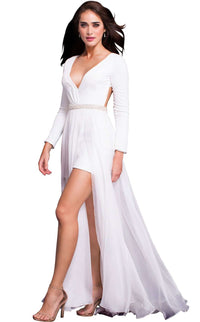 Jovani 49266 Dress view 1