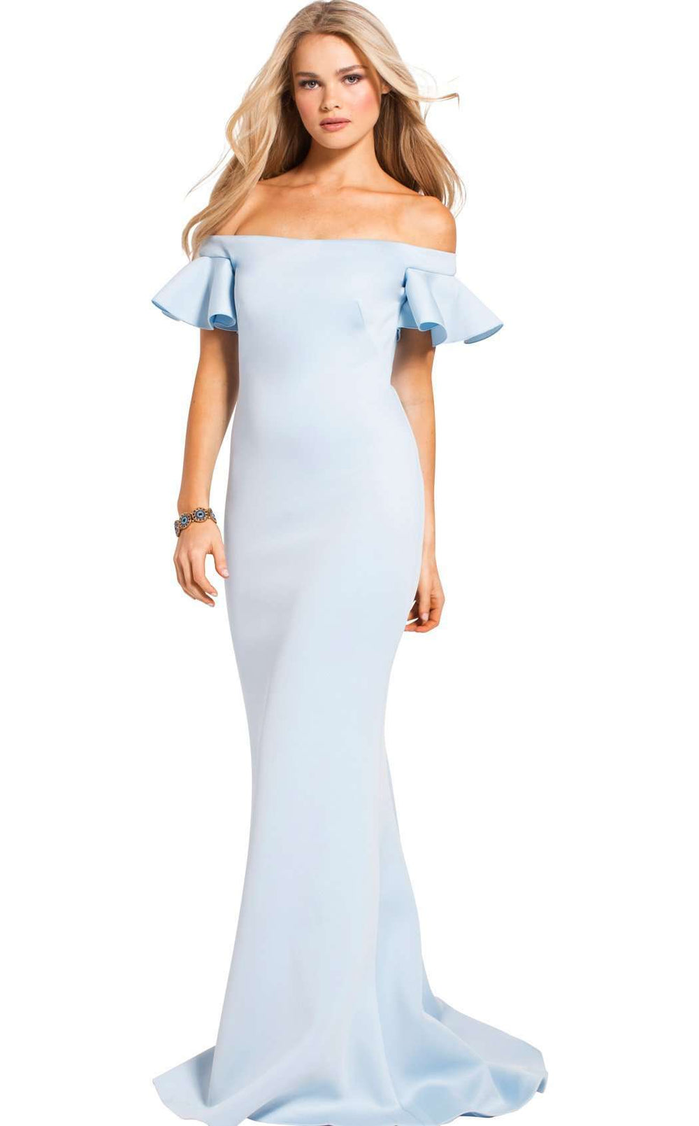 Jovani 55563 Dress - VOLAKK
