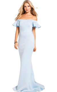 Jovani 55563 Dress view 1