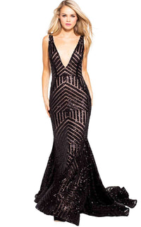 Jovani 59762 Dress view 1
