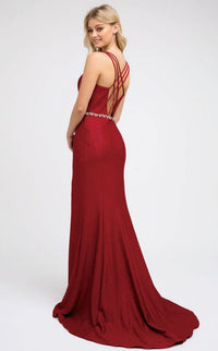 Juliet 237 Dress view 9