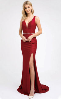 Juliet 237 Dress view 4