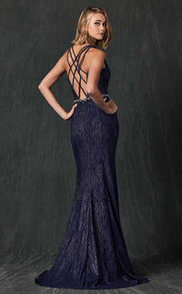 Juliet 237 Dress view 10
