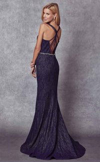 Juliet 237 Dress view 8