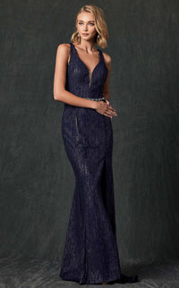 Juliet 237 Dress view 3