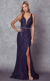 Juliet 237 Dress view 1