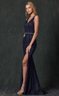 Juliet 237 Dress view 7