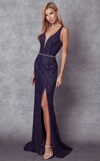 Juliet 237 Dress view 5