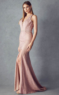 Juliet 237 Dress view 6