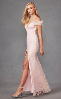 Juliet 2402 Dress view 4