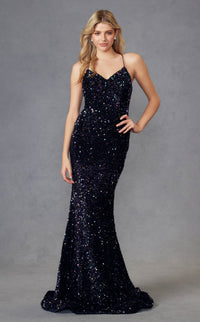 Juliet 2406 Dress view 2