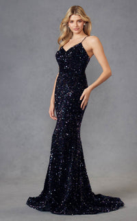 Juliet 2406 Dress view 4