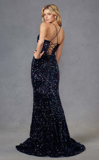 Juliet 2406 Dress view 6