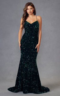 Juliet 2406 Dress view 1