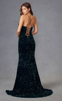 Juliet 2406 Dress view 5