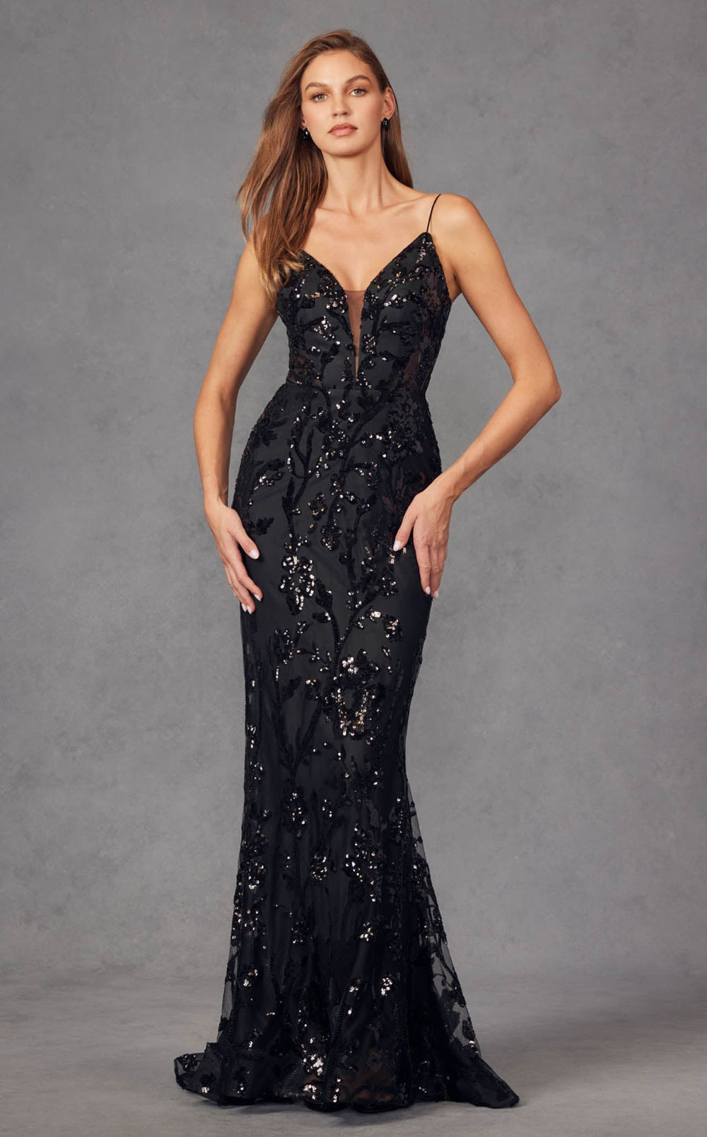 Juliet 2411 Dress - VOLAKK