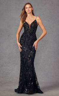 Juliet 2411 Dress view 1