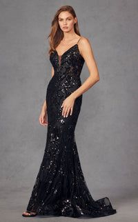Juliet 2411 Dress view 3