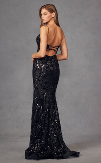 Juliet 2411 Dress view 4