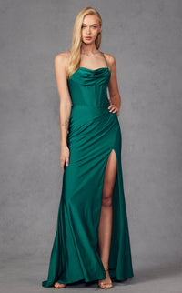 Juliet 2416 Dress view 3