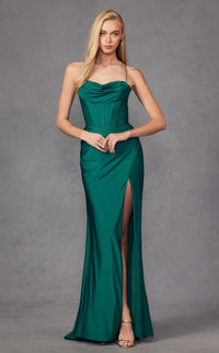 Juliet 2416 Dress view 4