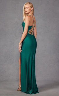 Juliet 2416 Dress view 8