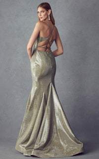 Juliet 242 Dress view 3
