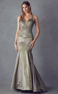 Juliet 242 Dress view 1