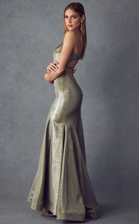 Juliet 242 Dress view 4