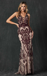 Juliet 243 Dress view 1