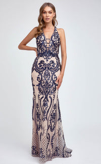 Juliet 243 Dress view 2
