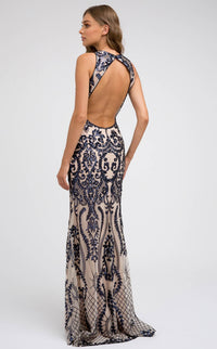Juliet 243 Dress view 7