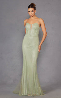 Juliet 2470S Dress view 1