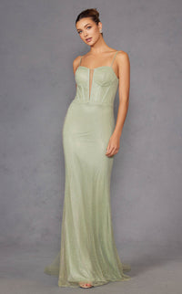 Juliet 2470S Dress view 2