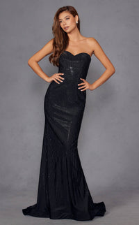 Juliet 2472R Dress view 2