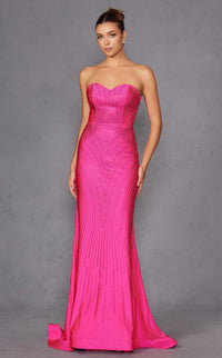 Juliet 2472R Dress view 3