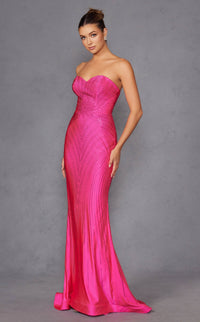 Juliet 2472R Dress view 4