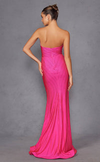 Juliet 2472R Dress view 12