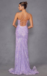 Juliet 2473R Dress view 3