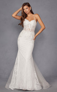 Juliet 2481UW Dress view 2