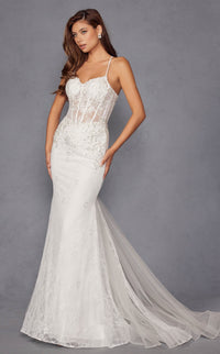Juliet 2481UW Dress view 5