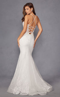 Juliet 2481UW Dress view 7